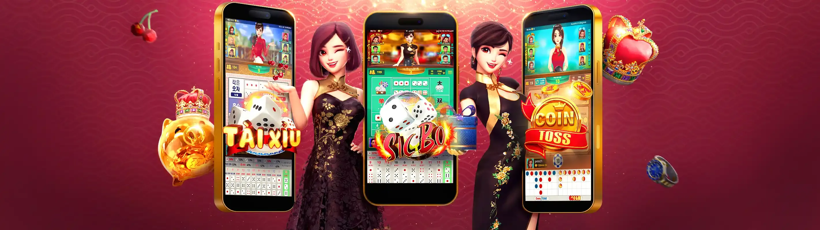 Hình ảnh chính Câu lạc bộ VIP 789bet tặng 100k